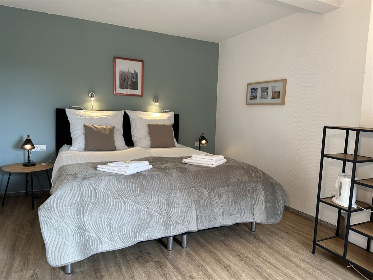Poppenberg – Double room
