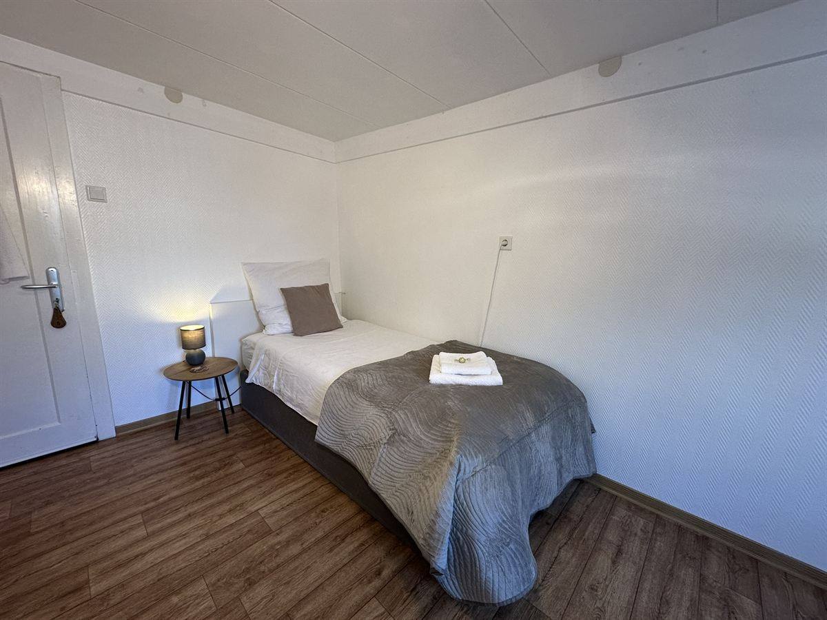 Sürenberg – Single room